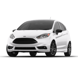 Ford Fiesta 2019 Manual